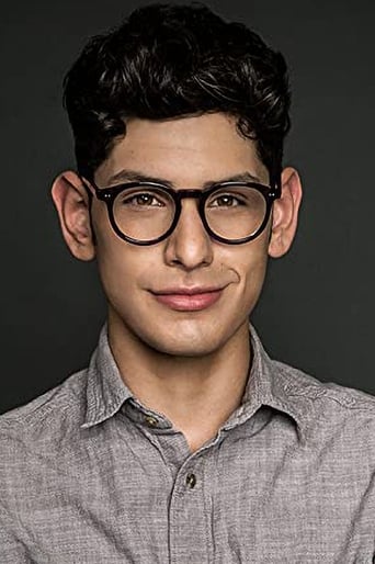 Image of Matt Bennett