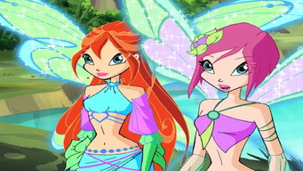 In Diana's Kingdom