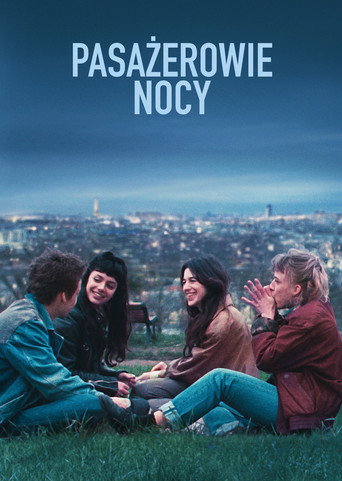 Okładka filmu Pasażerowie nocy