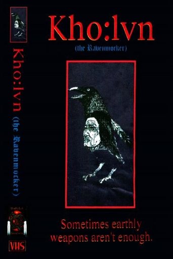 Kho:lvn the Ravenmocker
