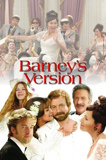 Barney's Version 在线观看和下载完整电影