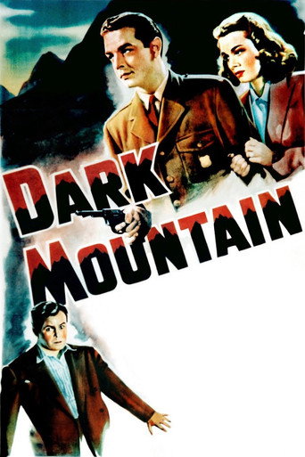 Dark Mountain 在线观看和下载完整电影