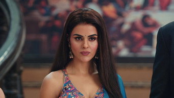 Ahana’s Spooky Scheme