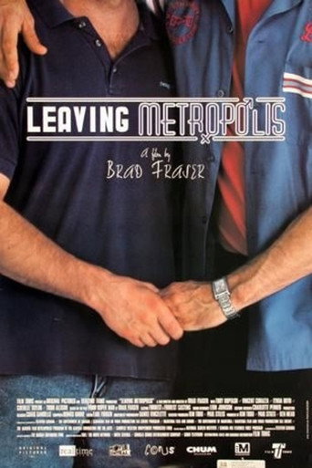 Leaving Metropolis 在线观看和下载完整电影