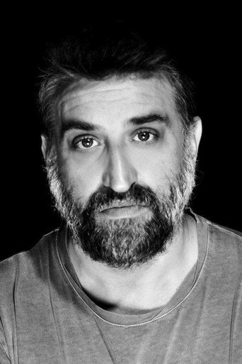 Image of George Houliaras