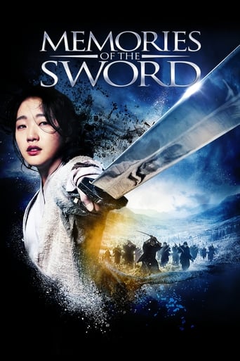 Watch Memories of the Sword (2015) Fmovies