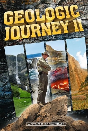 Geologic Journey