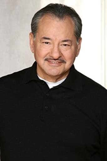 Image of Joe Minjares