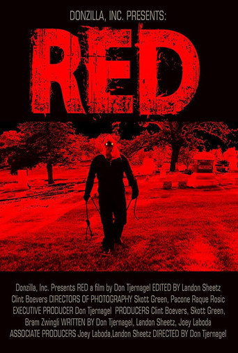 RED 在线观看和下载完整电影