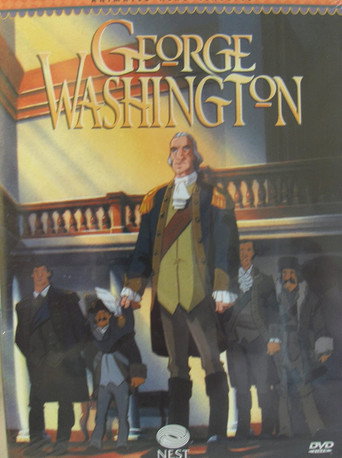 Animated Hero Classics: George Washington 在线观看和下载完整电影