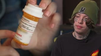 Benzos: Young America Hooked