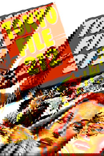 Tokyo File 212