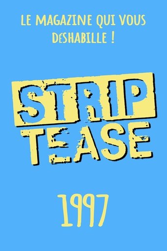 Strip-Tease