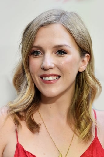 Image of Beattie Edmondson