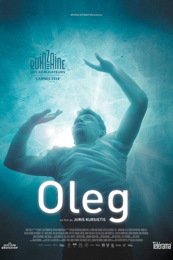 Oleg 在线观看和下载完整电影
