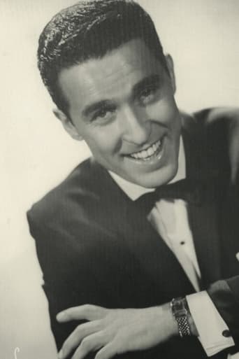 Image of Dick Curtis