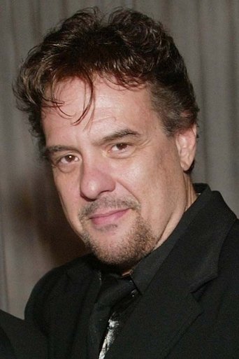 Actor Robert Pastorelli