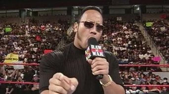 RAW Saturday Night 276
