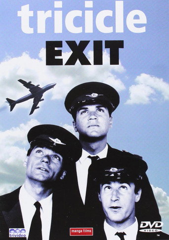 EXIT El tricicle 在线观看和下载完整电影
