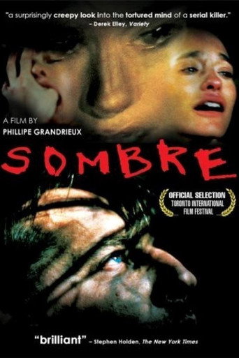 Sombre 在线观看和下载完整电影