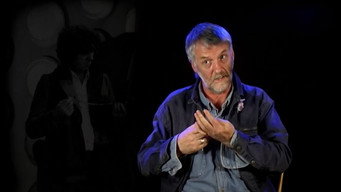 Directing Who: Ken Grieve