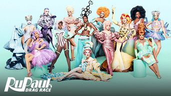 Meet the Queens:  Season 13