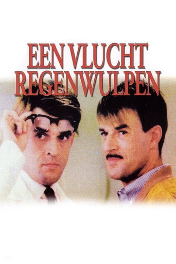 Een Vlucht Regenwulpen 在线观看和下载完整电影