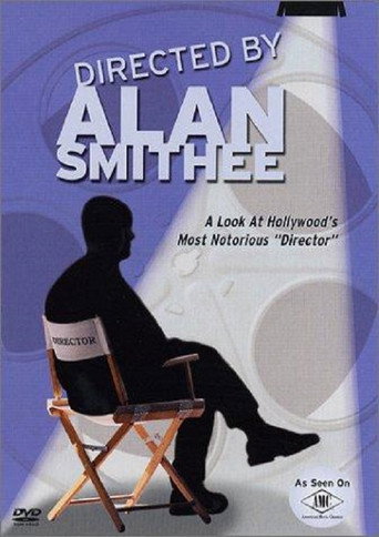 Directed by Alan Smithee 在线观看和下载完整电影