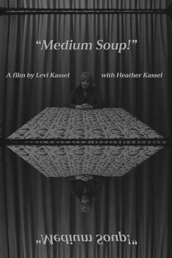 Medium Soup