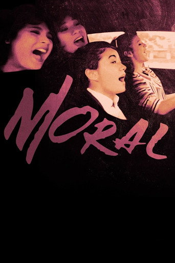 Okładka filmu Moral