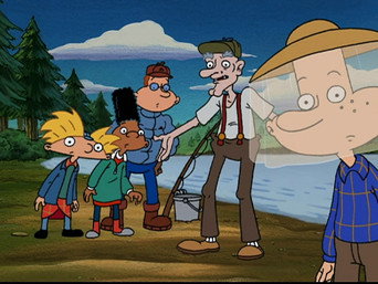Fishing Trip