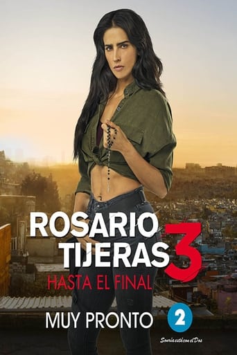 Rosario Tijeras