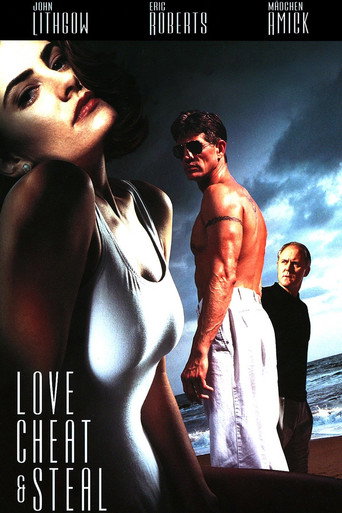 Love, Cheat & Steal 在线观看和下载完整电影