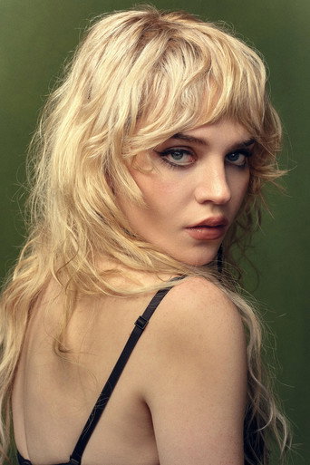 Image of Sophie Thatcher