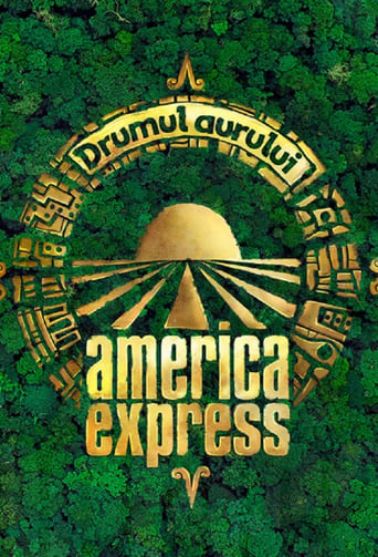 America Express