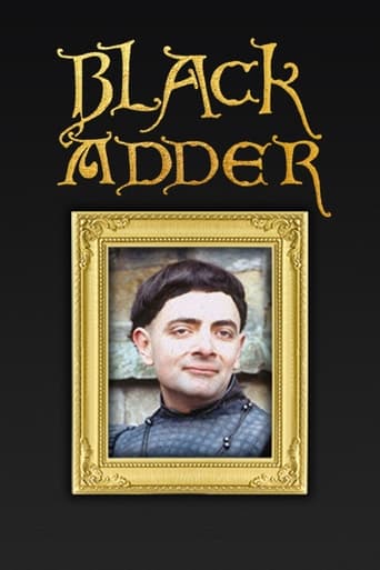 Blackadder