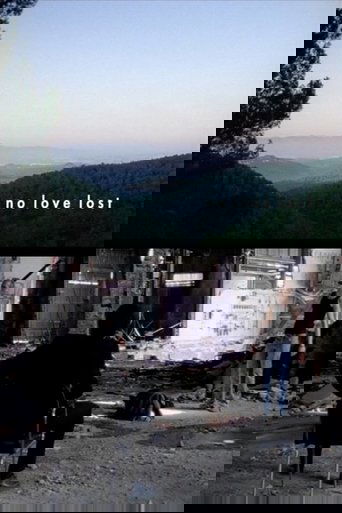 No Love Lost