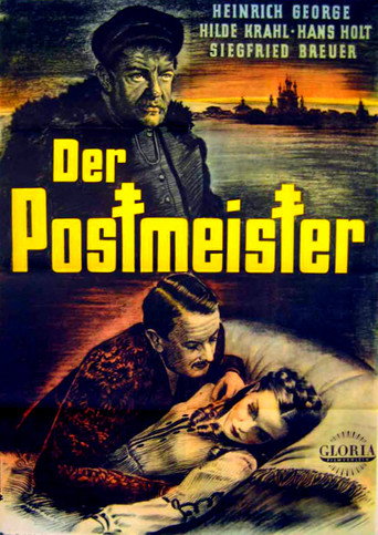 Der Postmeister 在线观看和下载完整电影