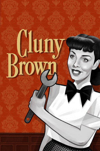 Cluny Brown 在线观看和下载完整电影