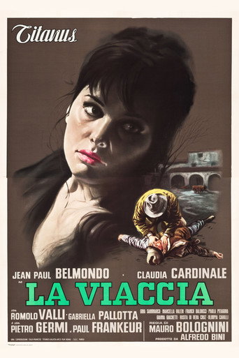 La viaccia 在线观看和下载完整电影