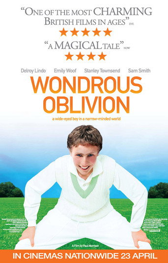 Wondrous Oblivion 在线观看和下载完整电影
