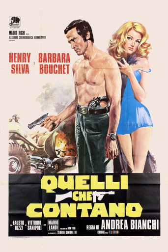 Quelli che contano 在线观看和下载完整电影