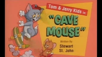 Cave Mouse