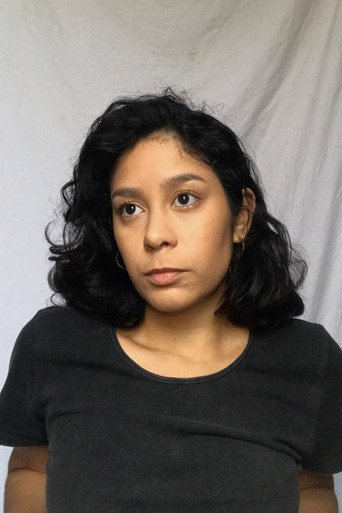 Actor headshot