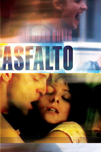 Asfalto 在线观看和下载完整电影