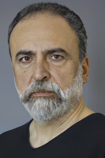 Image of Kemal Denizci