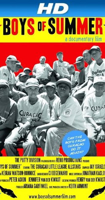Boys of Summer 在线观看和下载完整电影