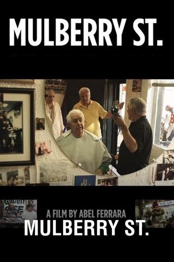 Movie Poster