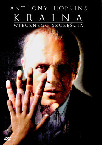 Okładka filmu Kraina Wiecznego Szczęścia