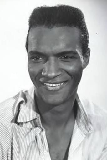 Image of James Edwards